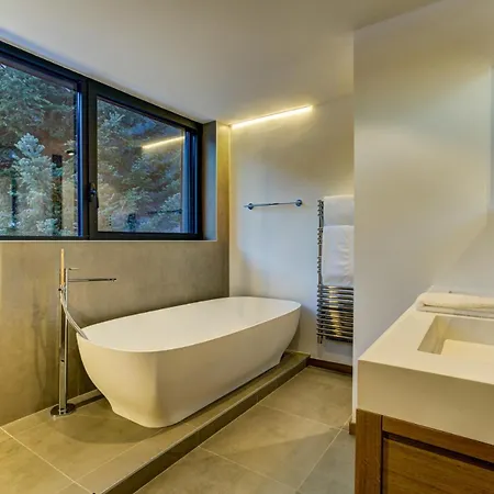 Red Fox Horská chata *