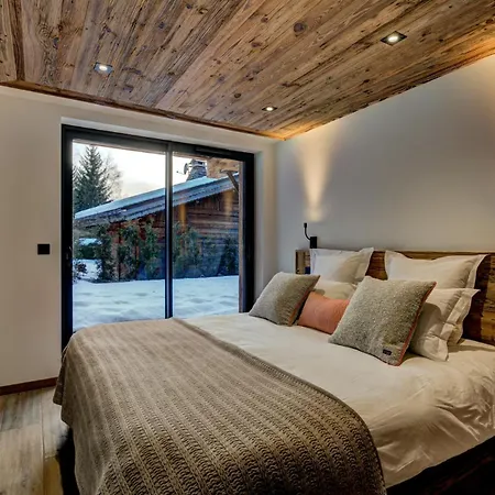 Red Fox Chalet Chamonix