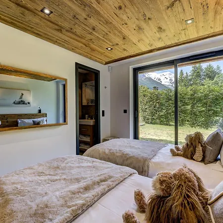 Red Fox Chalet