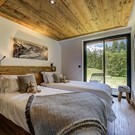 Red Fox Chalet