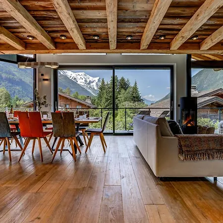 Red Fox Chalet