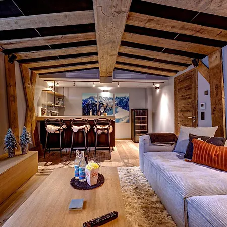 Red Fox Chalet
